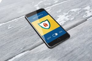 Firewalls, Encryption, and Vigilance Cybersecurity