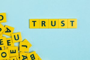 Zero Trust Security Model