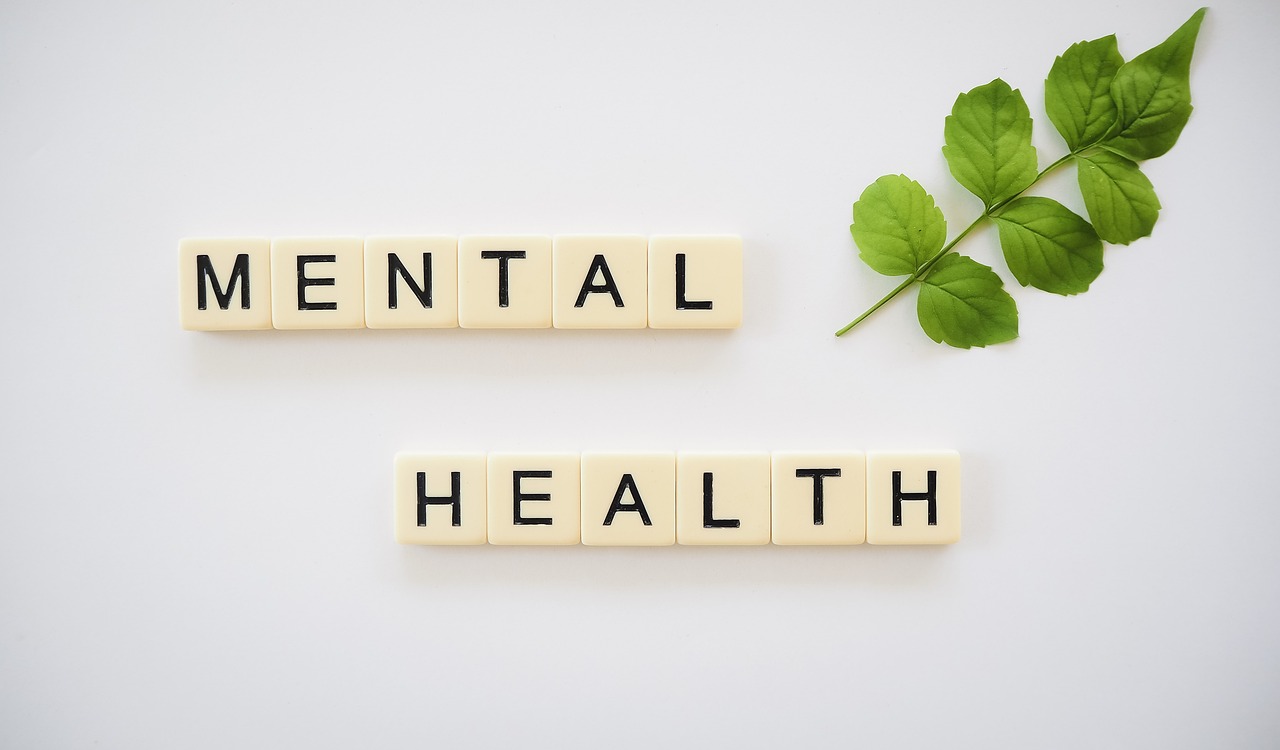 10 Things You Can Do for Your Mental Health